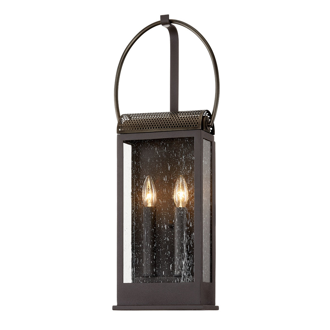 Troy Lighting, HOLMES WALL SCONCE, WALL SCONCES