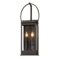 Troy Lighting, HOLMES WALL SCONCE, WALL SCONCES