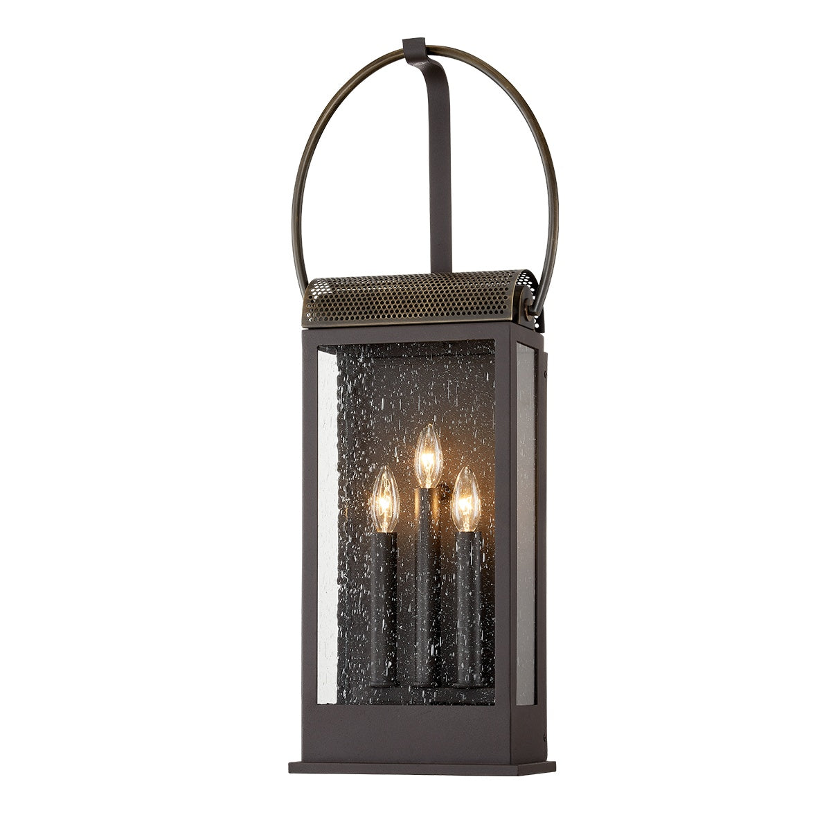 Troy Lighting, HOLMES WALL SCONCE, WALL SCONCES