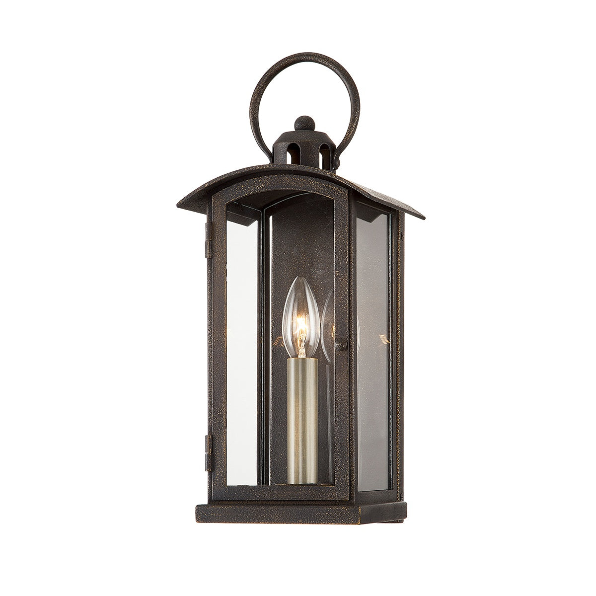 Troy Lighting, CHAPLIN WALL SCONCE, WALL SCONCES