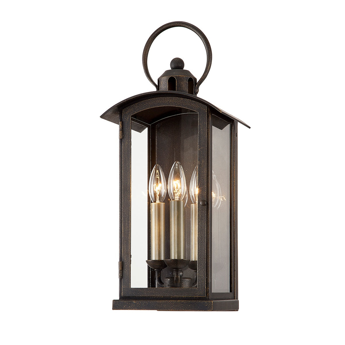 Troy Lighting, CHAPLIN WALL SCONCE, WALL SCONCES