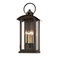 Troy Lighting, CHAPLIN WALL SCONCE, WALL SCONCES