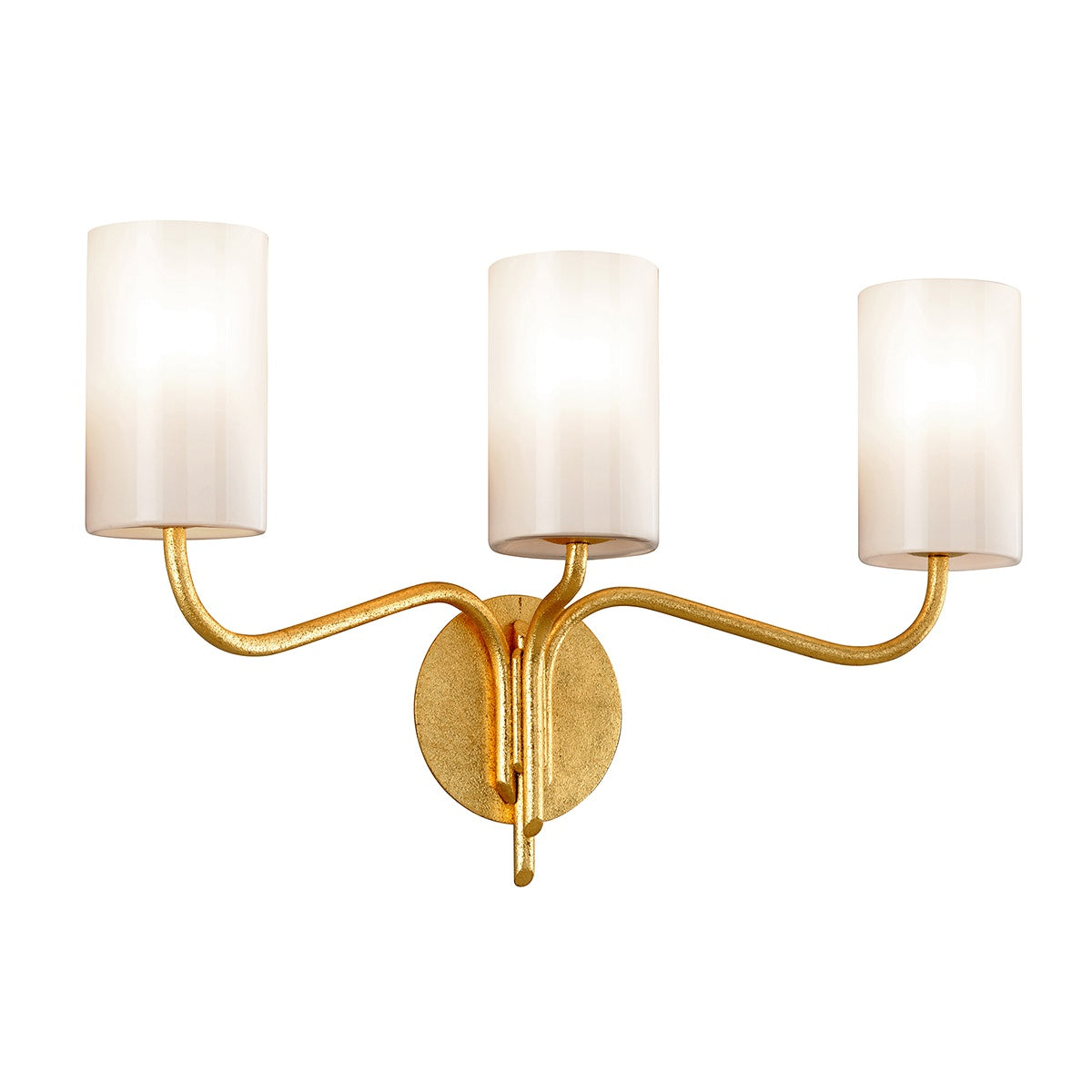 Troy Lighting, JUNIPER BATH AND VANITY, VANITY LIGHT