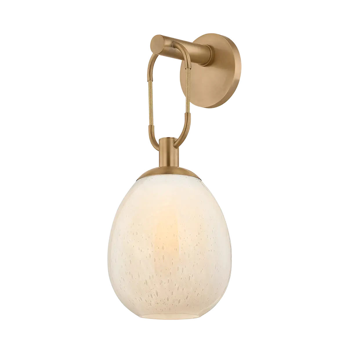 TROY LIGHTING, JOVE WALL SCONCE, WALL SCONCES