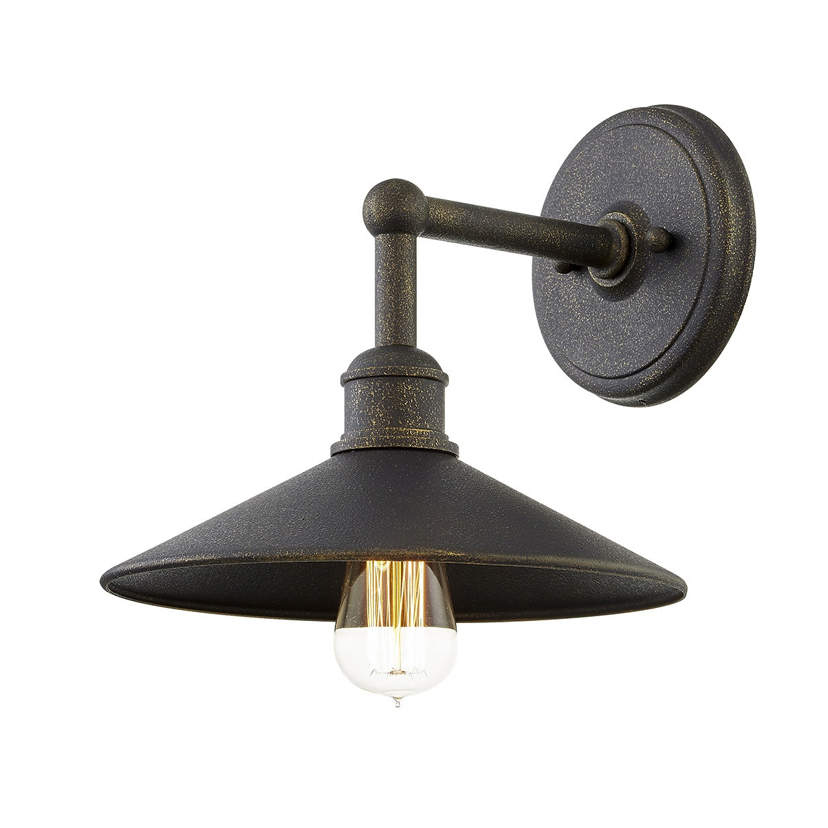 Troy Lighting, SHELTON WALL SCONCE, WALL SCONCES