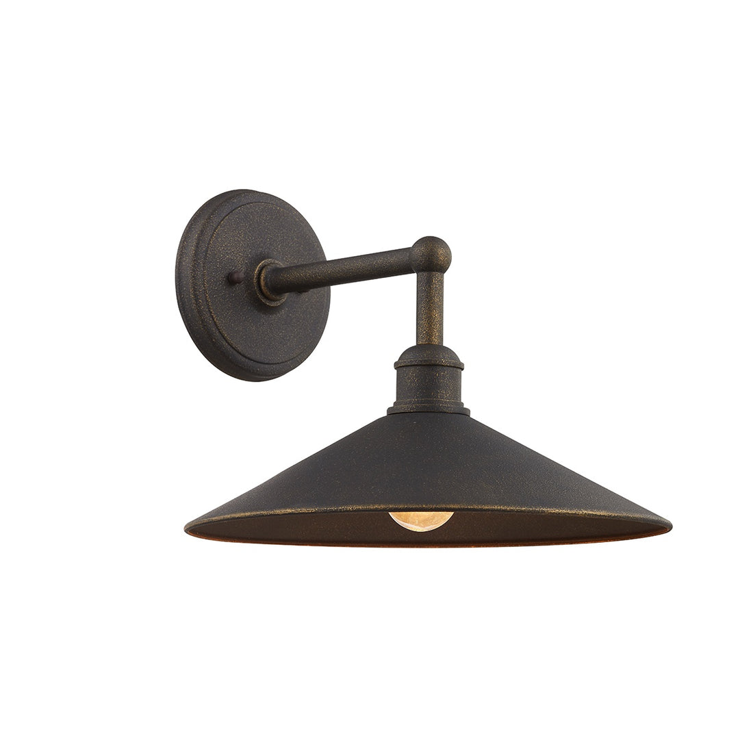 Troy Lighting, SHELTON WALL SCONCE, WALL SCONCES