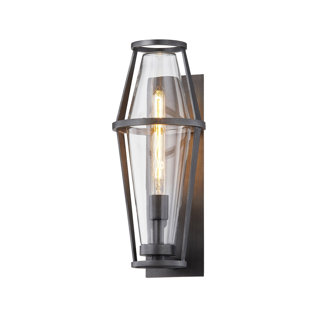 Troy Lighting, PROSPECT WALL SCONCE, WALL SCONCES