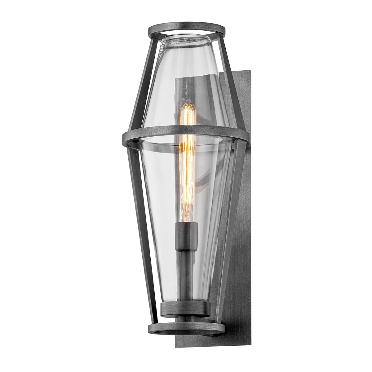 Troy Lighting, PROSPECT WALL SCONCE, WALL SCONCES