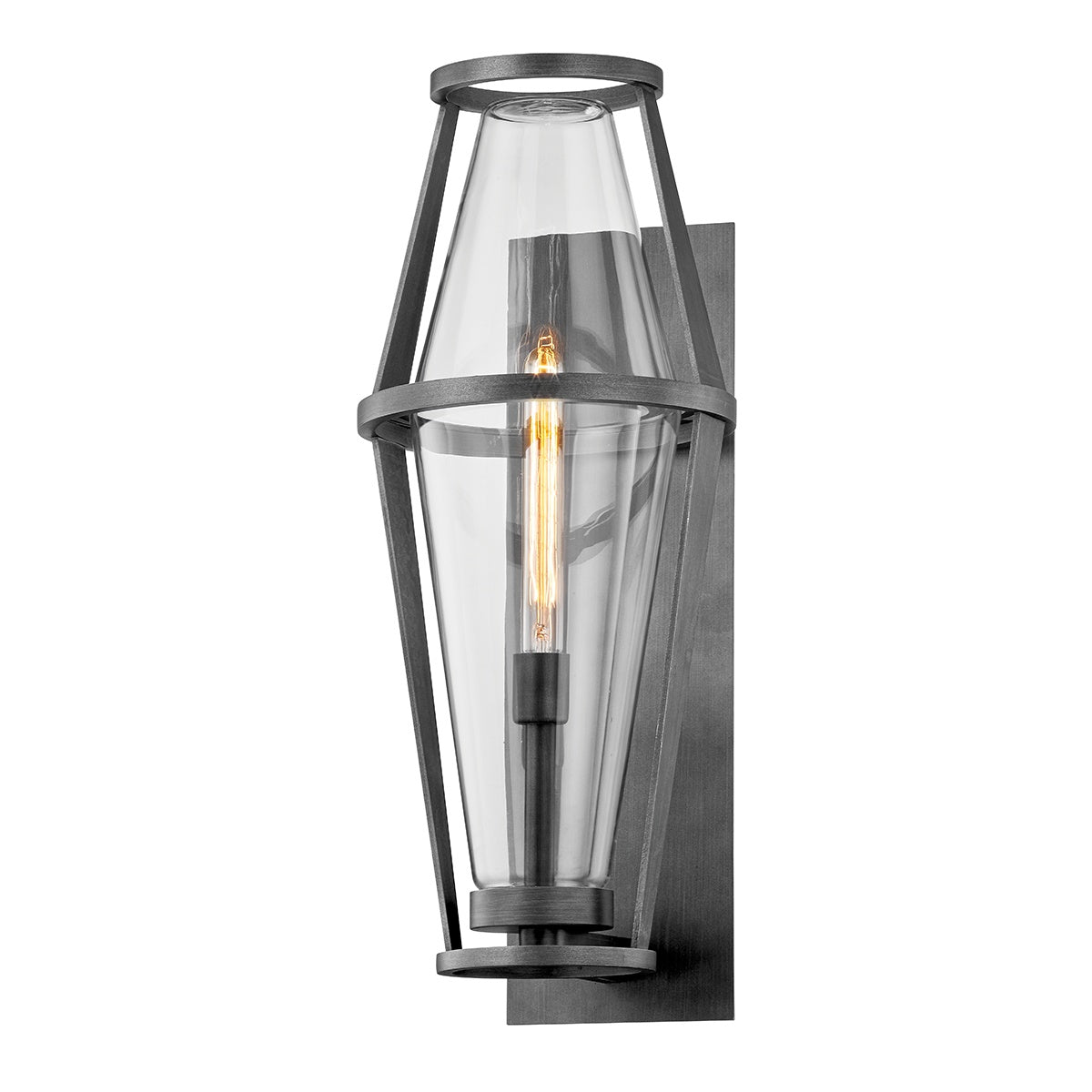 Troy Lighting, PROSPECT WALL SCONCE, WALL SCONCES