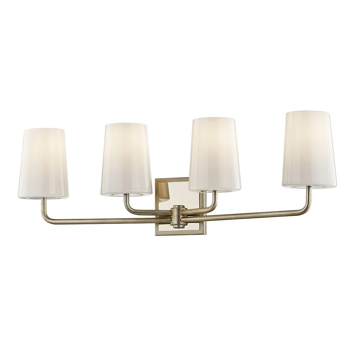 TROY LIGHTING, SIMONE BATH AND VANITY, VANITY LIGHT