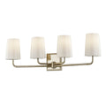 Troy Lighting, SIMONE BATH AND VANITY, VANITY LIGHT