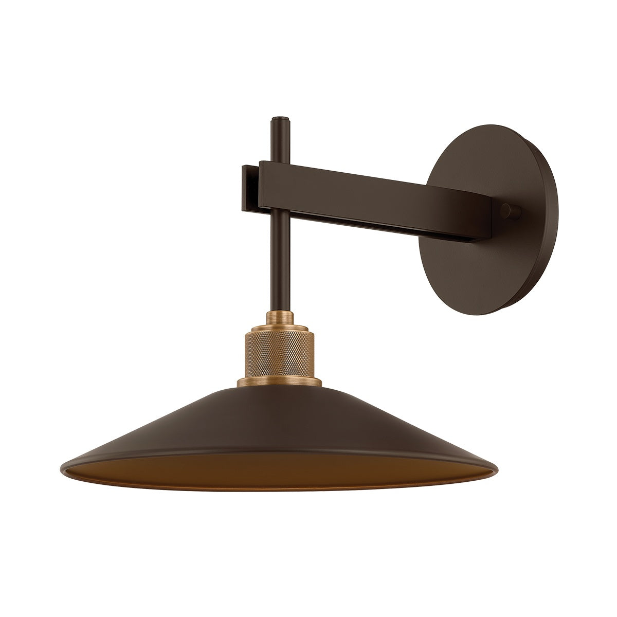 Troy Lighting, HARAC WALL SCONCE, OUTDOOR WALL LIGHTS
