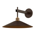 Troy Lighting, HARAC WALL SCONCE, OUTDOOR WALL LIGHTS