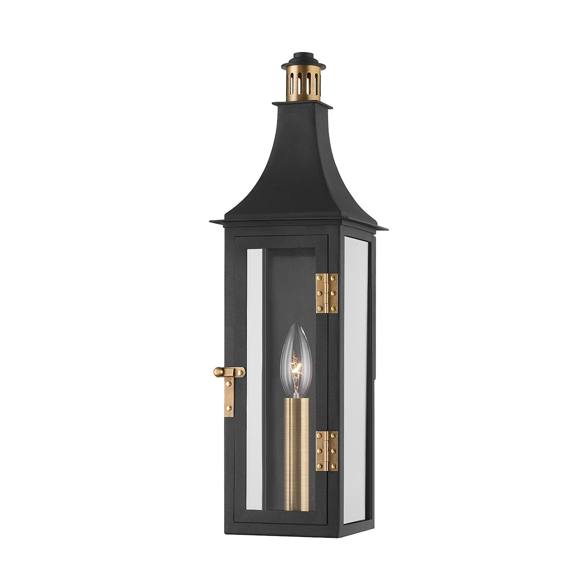 Troy Lighting, WES WALL SCONCE, OUTDOOR WALL LIGHTS