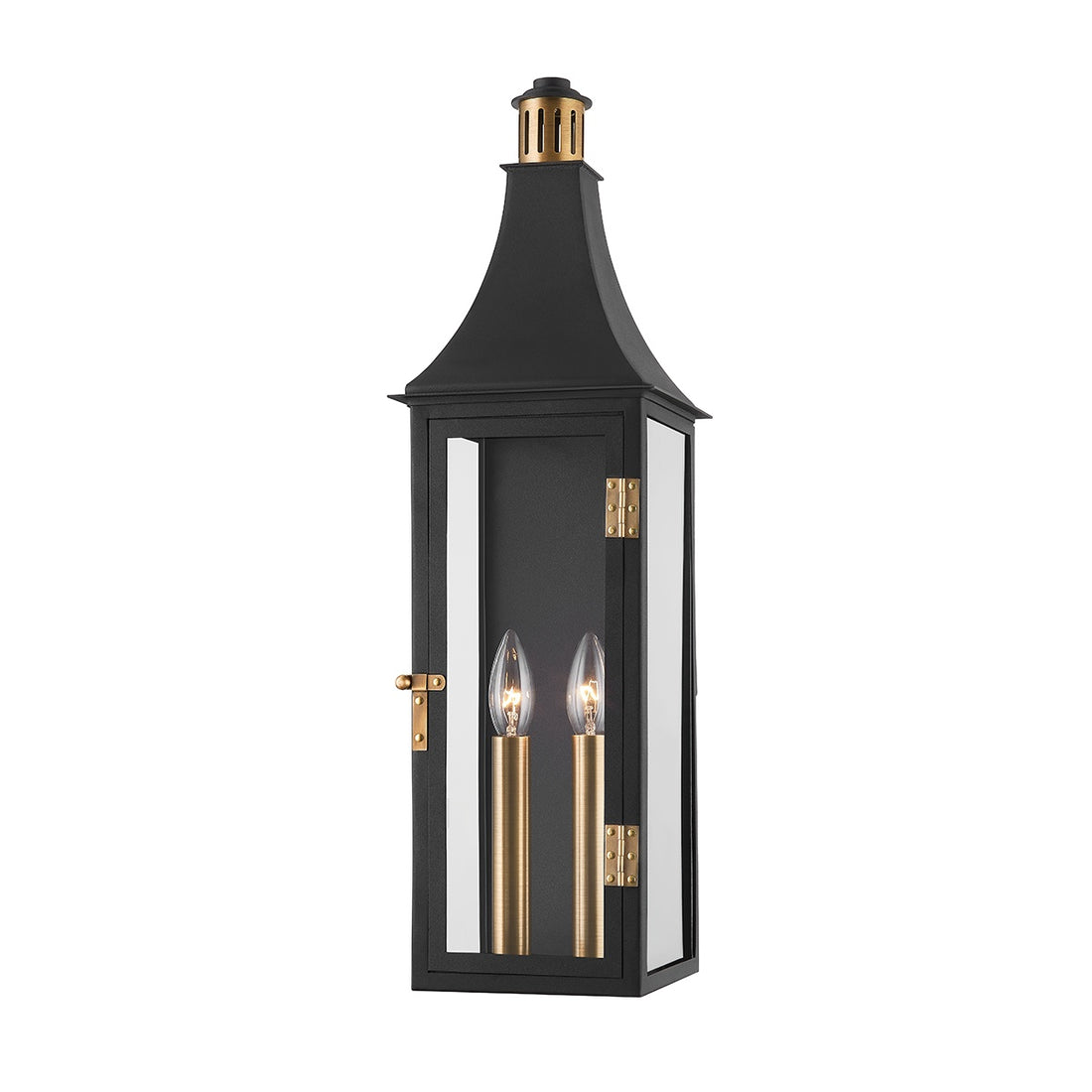 Troy Lighting, WES WALL SCONCE, OUTDOOR WALL LIGHTS