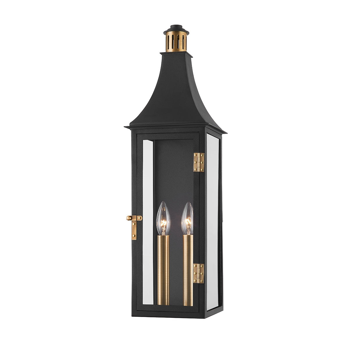 Troy Lighting, WES WALL SCONCE, OUTDOOR WALL LIGHTS