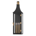 Troy Lighting, WES WALL SCONCE, OUTDOOR WALL LIGHTS