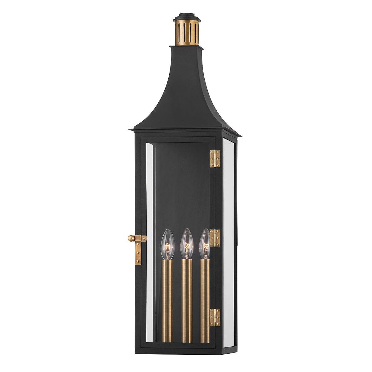Troy Lighting, WES WALL SCONCE, OUTDOOR WALL LIGHTS