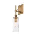Troy Lighting, SHENANDOAH WALL SCONCE, OUTDOOR WALL LIGHTS