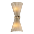 Troy Lighting, DELL WALL SCONCE, WALL SCONCES