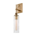 Troy Lighting, SHENANDOAH WALL SCONCE, OUTDOOR WALL LIGHTS