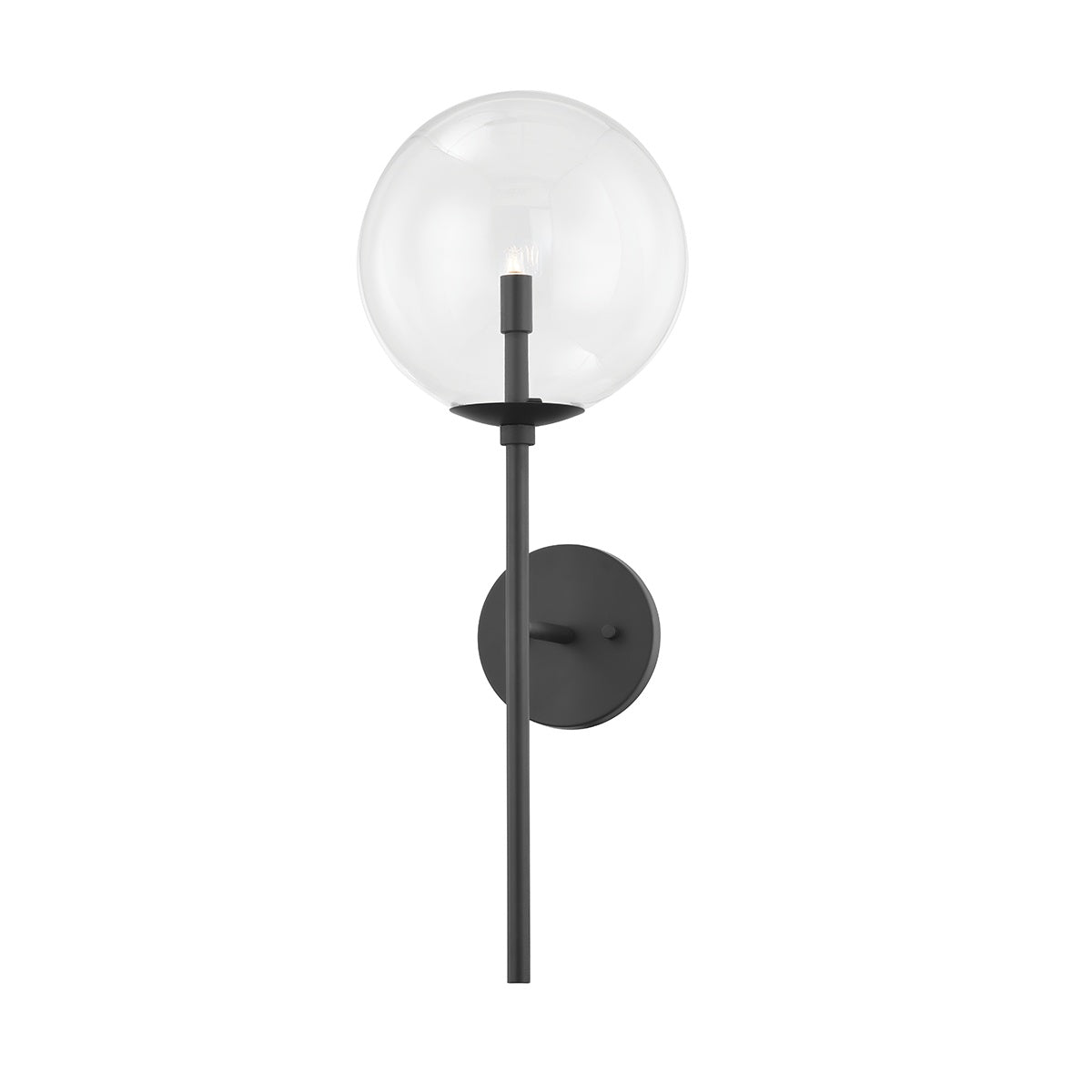 Troy Lighting, MADRID WALL SCONCE, WALL SCONCES