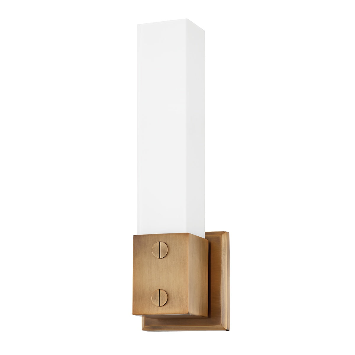 Troy Lighting, B8214-PBR, VANITY LIGHT