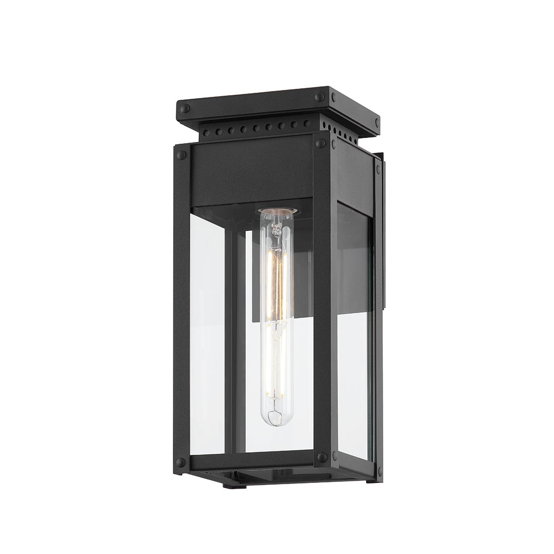 TROY LIGHTING, BRAYDAN WALL SCONCE, OUTDOOR WALL LIGHTS