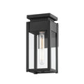 TROY LIGHTING, BRAYDAN WALL SCONCE, OUTDOOR WALL LIGHTS