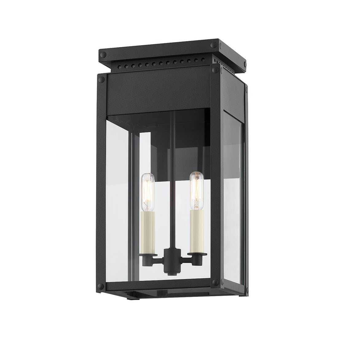 TROY LIGHTING, BRAYDAN WALL SCONCE, OUTDOOR WALL LIGHTS