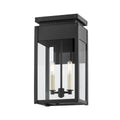 TROY LIGHTING, BRAYDAN WALL SCONCE, OUTDOOR WALL LIGHTS