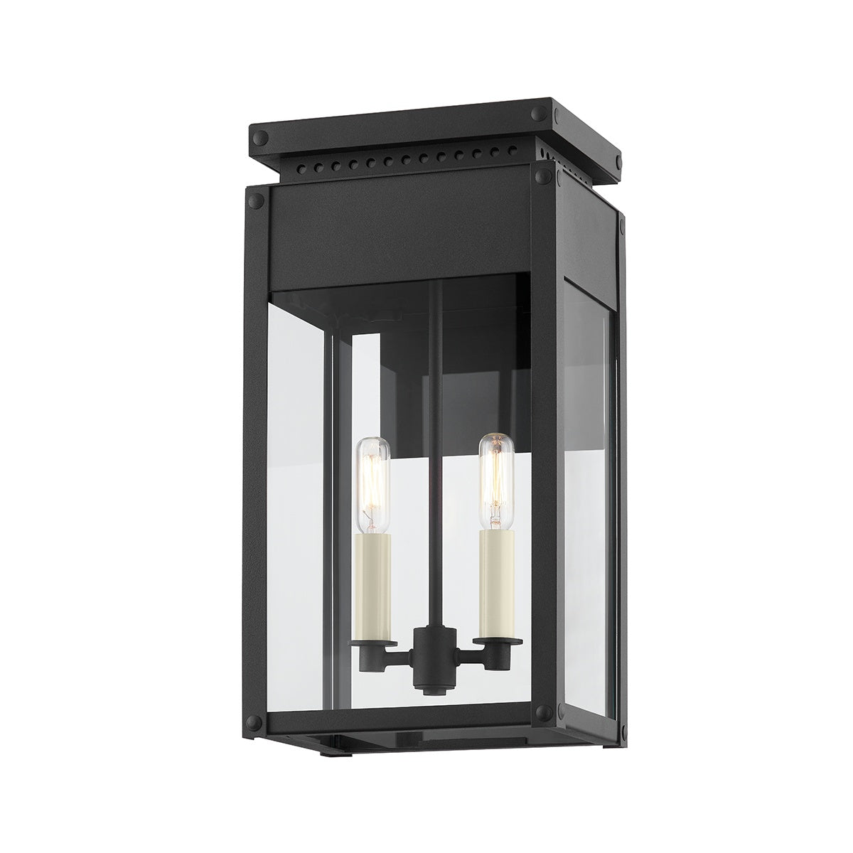 TROY LIGHTING, BRAYDAN WALL SCONCE, OUTDOOR WALL LIGHTS