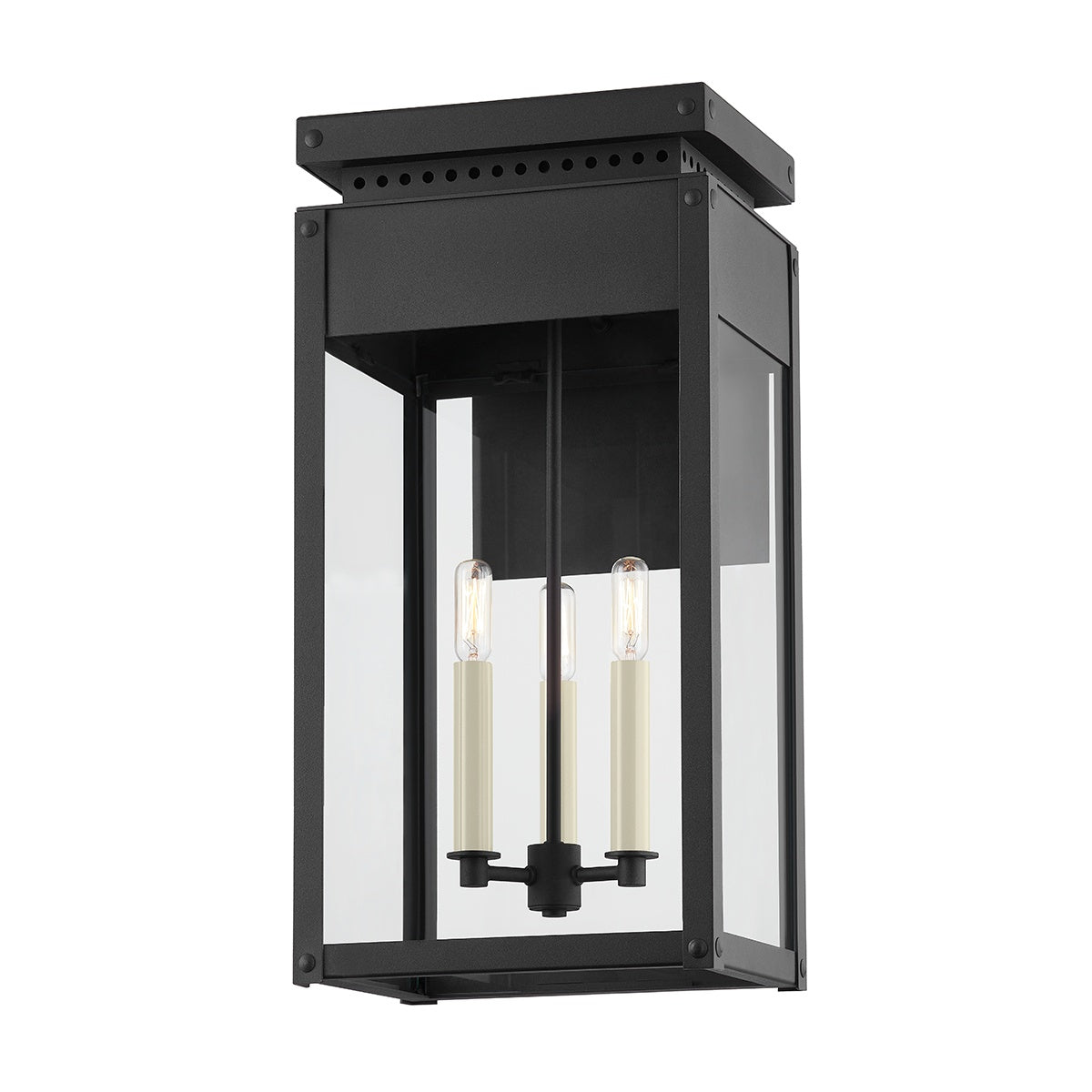 TROY LIGHTING, BRAYDAN WALL SCONCE, OUTDOOR WALL LIGHTS
