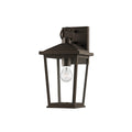 TROY LIGHTING, SOREN WALL SCONCE, WALL SCONCES