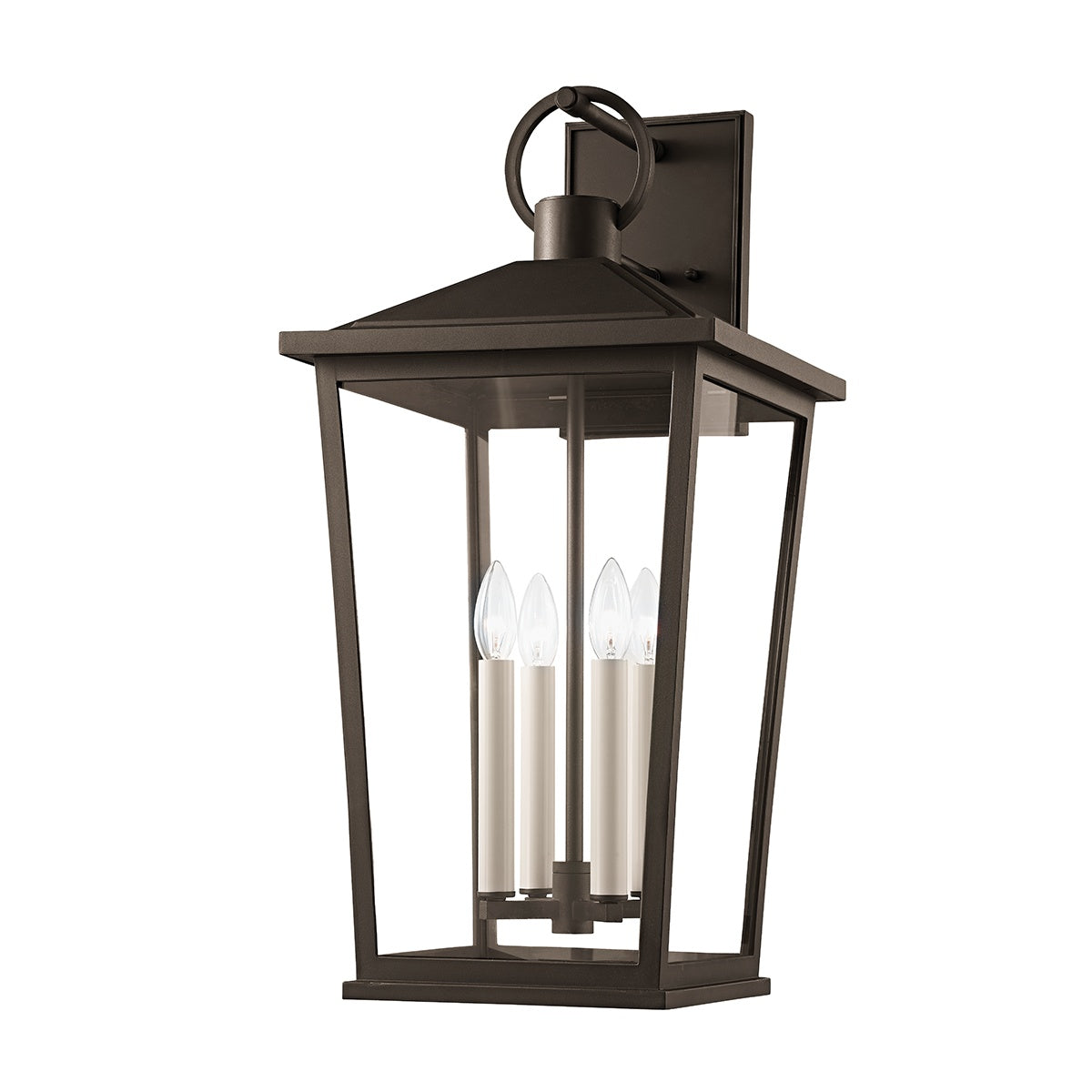 TROY LIGHTING, SOREN WALL SCONCE, WALL SCONCES