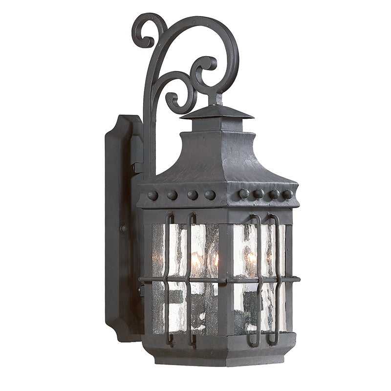 Troy Lighting, DOVER WALL SCONCE, WALL SCONCES