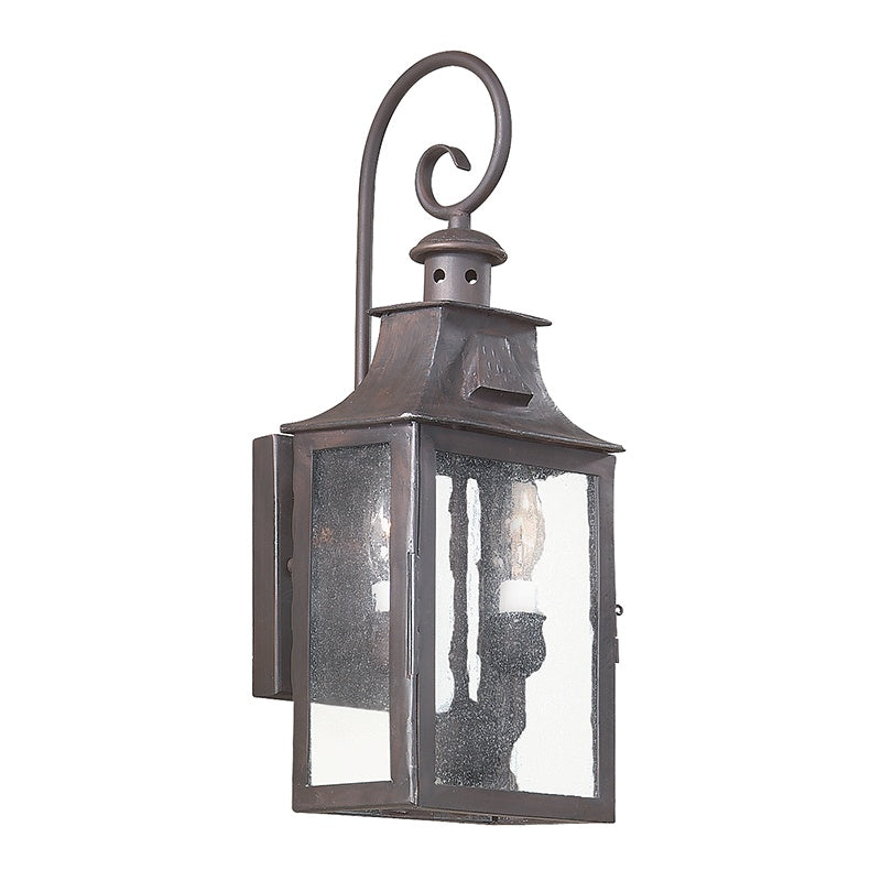 Troy Lighting, NEWTON WALL SCONCE, WALL SCONCES