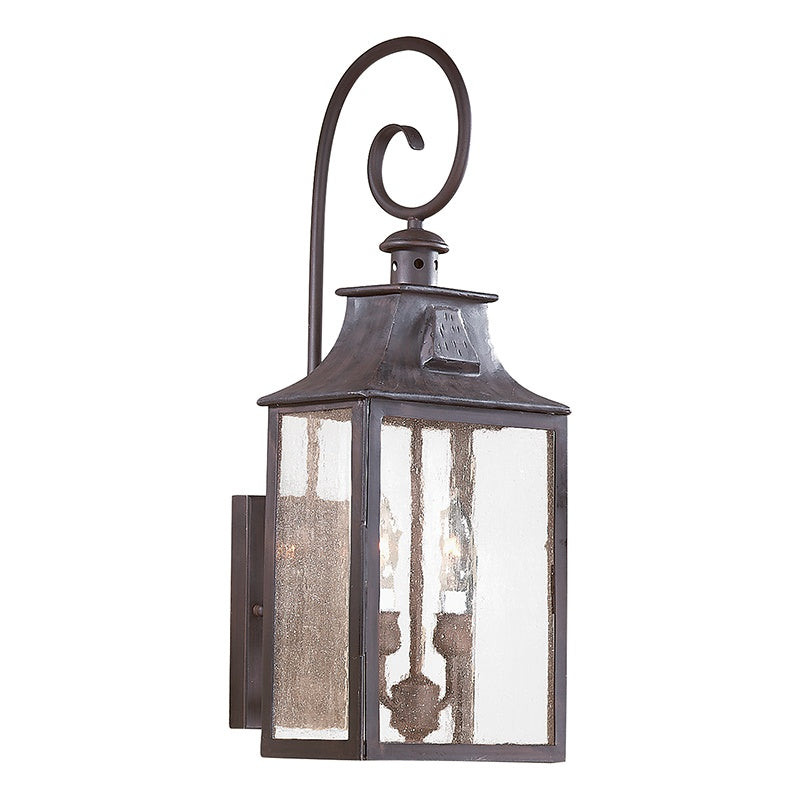 Troy Lighting, NEWTON WALL SCONCE, WALL SCONCES