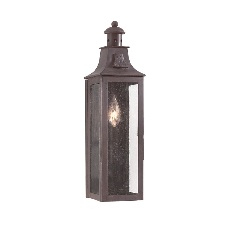 Troy Lighting, NEWTON WALL SCONCE, WALL SCONCES