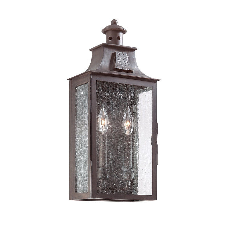 Troy Lighting, NEWTON WALL SCONCE, WALL SCONCES