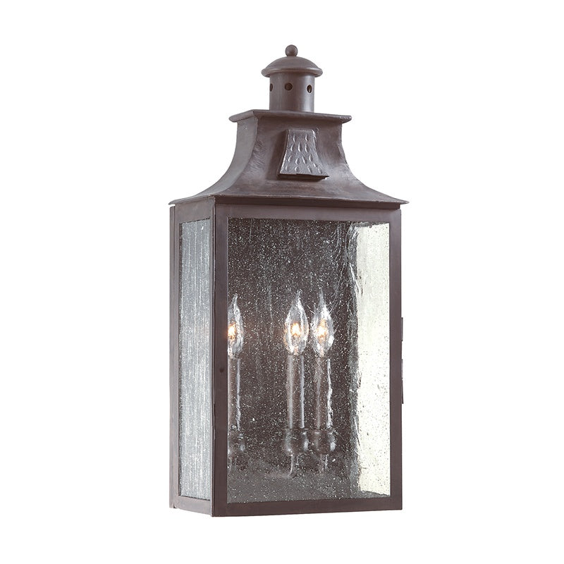 Troy Lighting, NEWTON WALL SCONCE, WALL SCONCES