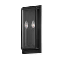 Troy Lighting, WINSLOW WALL SCONCE, WALL SCONCES
