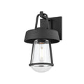 TROY LIGHTING, BRADY WALL SCONCE, OUTDOOR WALL LIGHTS