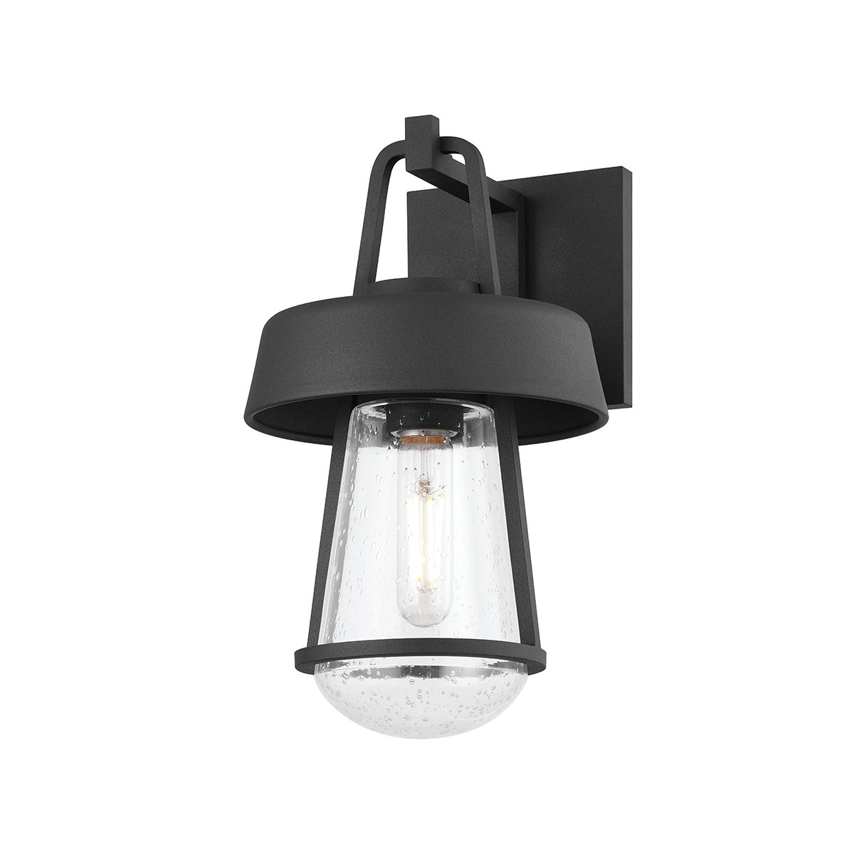 TROY LIGHTING, BRADY WALL SCONCE, OUTDOOR WALL LIGHTS