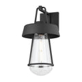 TROY LIGHTING, BRADY WALL SCONCE, OUTDOOR WALL LIGHTS