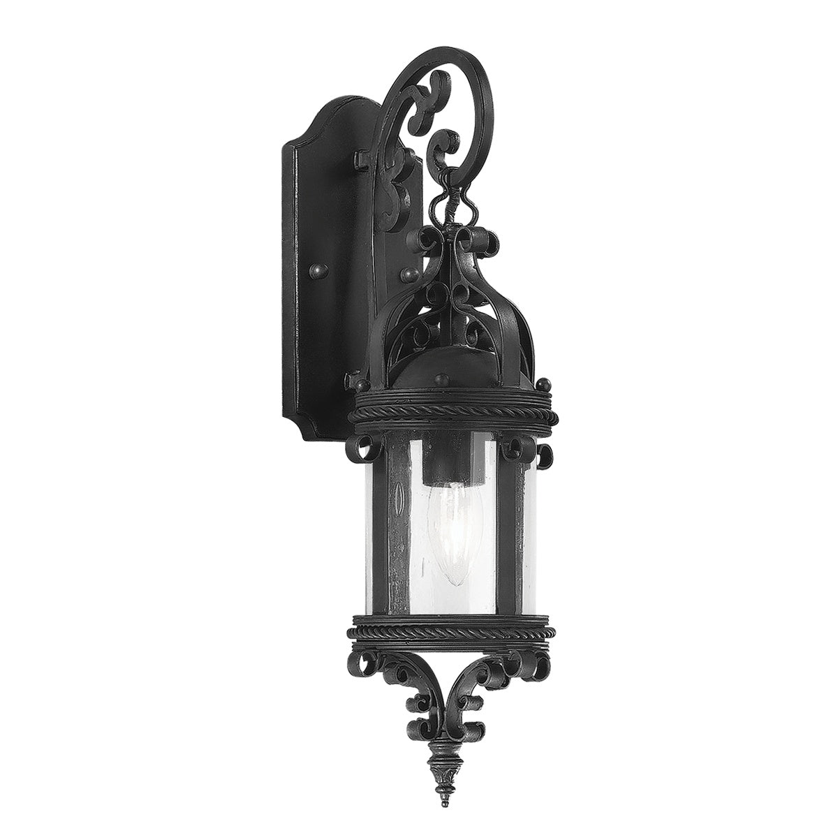 Troy Lighting, PAMPLONA WALL SCONCE, WALL SCONCES
