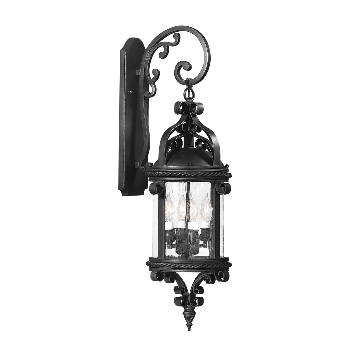 Troy Lighting, PAMPLONA WALL SCONCE, WALL SCONCES