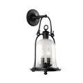Troy Lighting, OWINGS MILL WALL SCONCE, WALL SCONCES