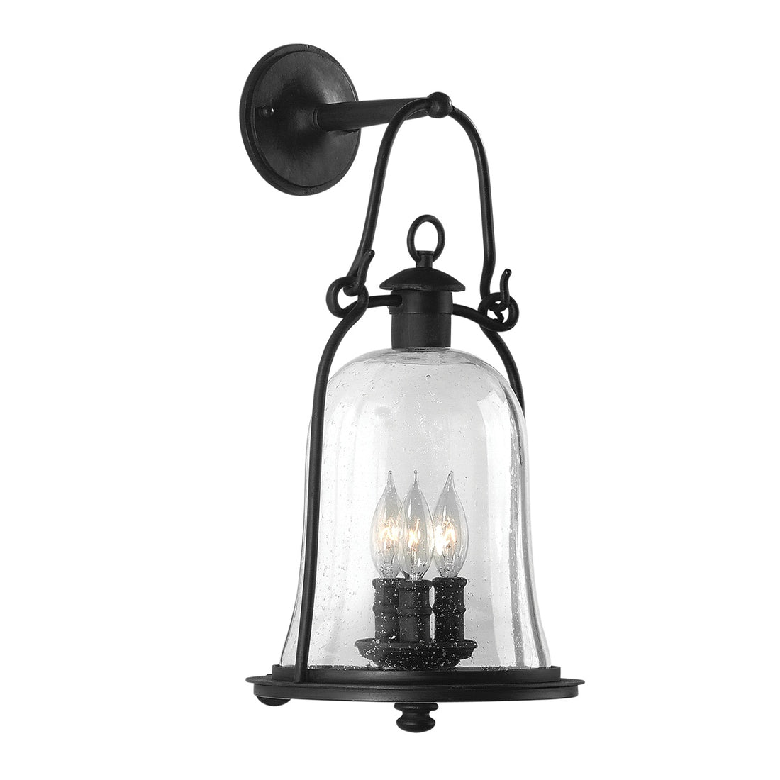Troy Lighting, OWINGS MILL WALL SCONCE, WALL SCONCES