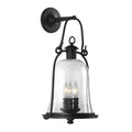 Troy Lighting, OWINGS MILL WALL SCONCE, WALL SCONCES